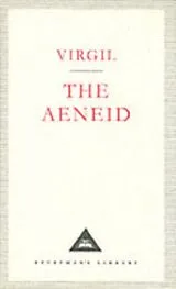 Fester Einband The Aeneid von Virgil