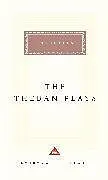 Fester Einband The Theban Plays von Sophocles