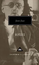 Fester Einband Ulysses von James Joyce