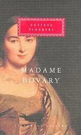 Fester Einband Madame Bovary von Gustave Flaubert