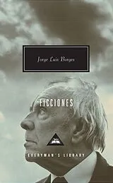 Fester Einband Ficciones von Borges Jorge Luis