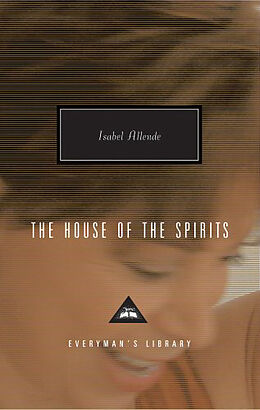 Livre Relié The House of the Spirits de Isabel Allende