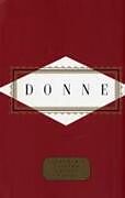 Livre Relié Donne Poems And Prose de John Donne