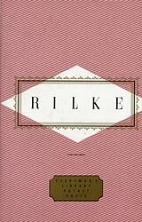 Fester Einband Rilke Poems von Rainer Maria Rilke