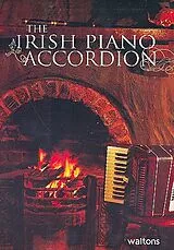 Tommy Walsh Notenblätter The Irish Piano Accordion