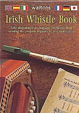  Notenblätter Irish Whistle Book
