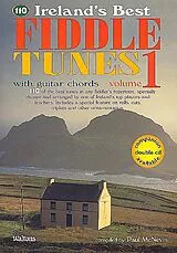  Notenblätter Irelands Best Fiddle Tunes