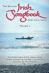 Notenblätter Irish Songbook vol.1