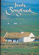  Notenblätter The Waltons Irish Songbook vol.2