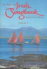  Notenblätter Irish Songbook vol.3