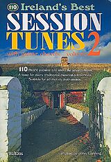  Notenblätter 110 Irelands best Session Tunes vol.2