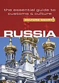E-Book (epub) Russia - Culture Smart! von Anna King