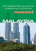 E-Book (epub) Malaysia - Culture Smart! von Victor King