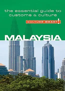 E-Book (epub) Malaysia - Culture Smart! von Victor King