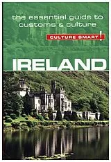 Kartonierter Einband Ireland - Culture Smart! von John Scotney