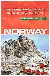 Kartonierter Einband Norway - Culture Smart! von Linda March, Margo Meyer