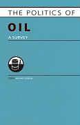 Fester Einband Politics of Oil von Bulent (Keele University, Uk) Gokay