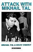 Attack with Mikhail Tal