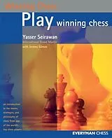 Kartonierter Einband Play Winning Chess von Yasser Seirawan