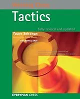 Kartonierter Einband Winning Chess Tactics, revised edition von Yasser Seirawan