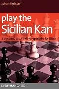 Play the Sicilian Kan