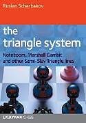 Kartonierter Einband The Triangle System von Ruslan Scherbakov