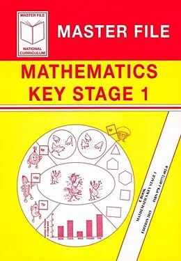 E-Book (pdf) KEY STAGE 1 MATHEMATICS von Mr D C Perkins BA (Hons), Med (TEFL), PhD (Wales)