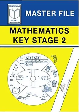 E-Book (pdf) KEY STAGE 2 MATHEMATICS von Mr D C Perkins BA (Hons), Med (TEFL), PhD (Wales)