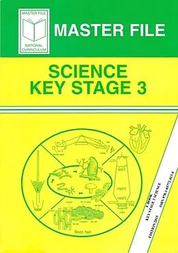 E-Book (pdf) KEY STAGE 3 SCIENCE von Mr D C Perkins BA (Hons), Med (TEFL), PhD (Wales)