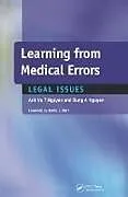 Kartonierter Einband Learning from Medical Errors von Anh Vu Nguyen, Nguyen Dung