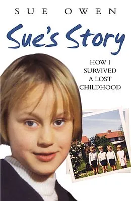 E-Book (epub) Sue's Story von Sue Owen