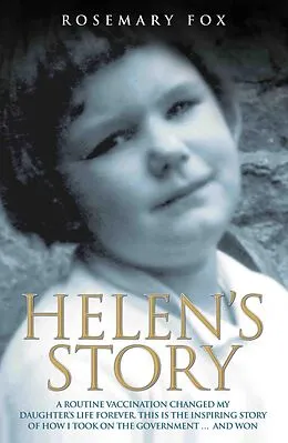 E-Book (epub) Helen's Story von Rosemary Fox