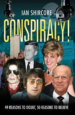 ePUB Conspiracy von Ian Shircore