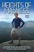 E-Book (epub) Heights of Madness von Jonny Muir