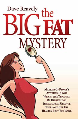 E-Book (epub) The Big Fat Mystery von Dave Reavely