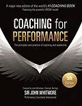 E-Book (epub) Coaching for Performance von John Whitmore