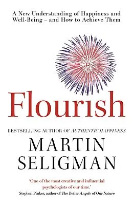 E-Book (epub) Flourish von Martin Seligman