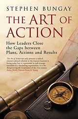eBook (pdf) The Art of Action de Stephen Bungay