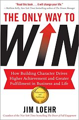 Livre de poche The Only Way to Win de Jim Loehr