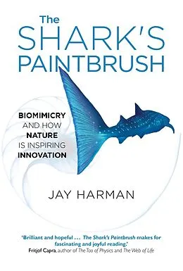 E-Book (epub) The Shark's Paintbrush von Jay Harman