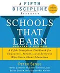 E-Book (epub) Schools That Learn (updated and revised second edition) von Peter Senge