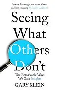 E-Book (epub) Seeing What Others Don't von Gary Klein