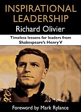 eBook (pdf) Inspirational Leadership de Richard Olivier