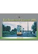 Couverture cartonnée Silver Link Silk Edition The Tramways of Glasgow 1956 de HENRY CONN