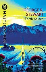 Poche format B Earth Abides von George R Stewart