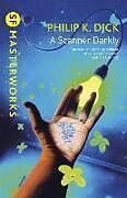 Poche format B A Scanner Darkly von Philip K Dick