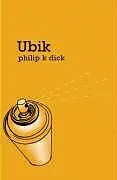 Kartonierter Einband Ubik von Philip K. Dick