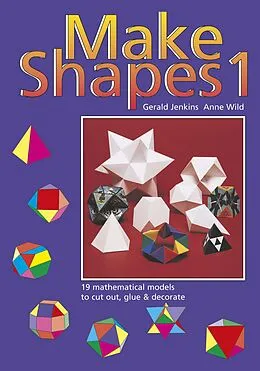 E-Book (pdf) Make Shapes 1 von Gerald Jenkins