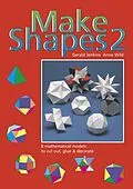 E-Book (pdf) Make Shapes 2 von Gerald Jenkins