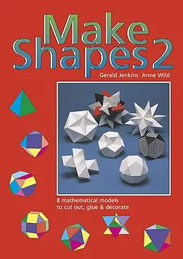 E-Book (pdf) Make Shapes 2 von Gerald Jenkins